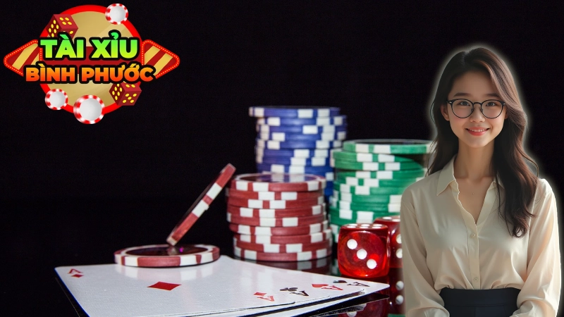 Các Chiến Lược Quản Lý Vốn Hiệu Quả Khi Chơi Tài Xỉu