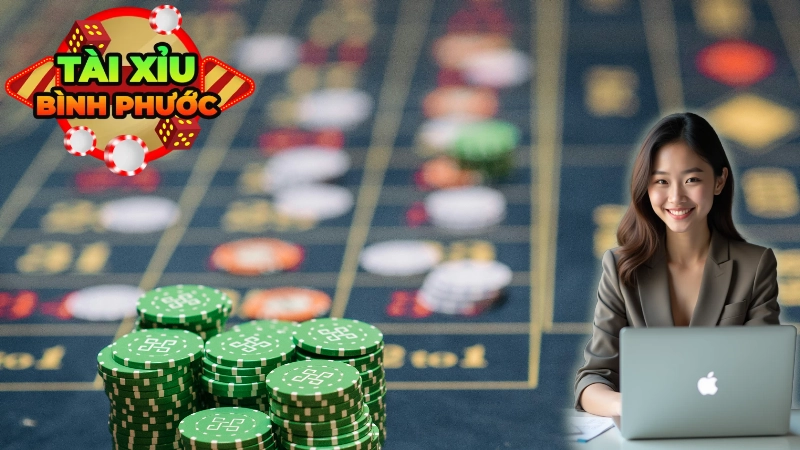 Các Loại Cược Phổ Biến Tại Bình Phước