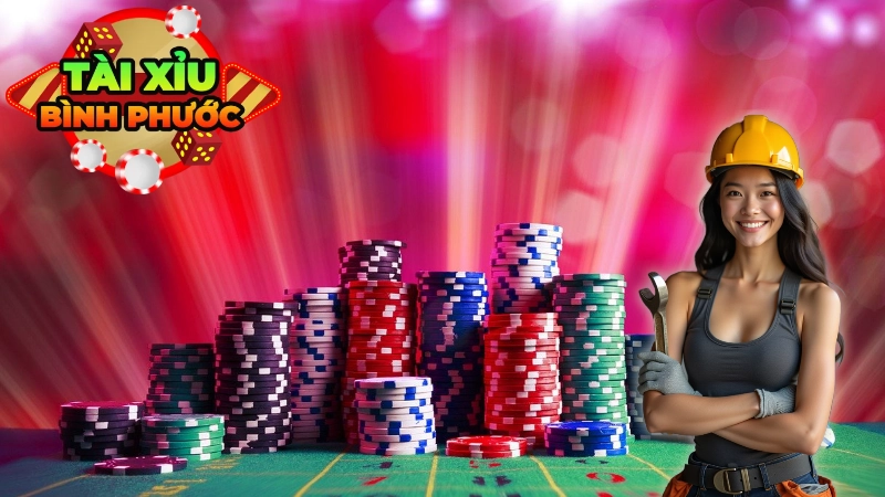 Các Mẹo Hay Để Đặt Cược Tài Xỉu Thành Công