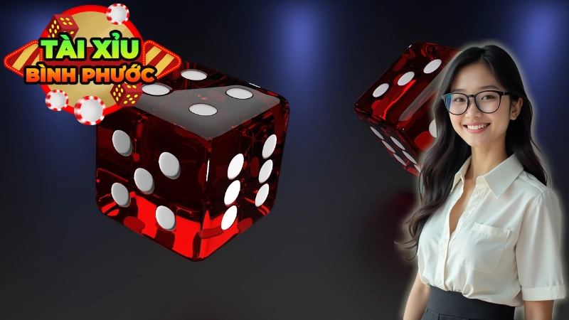 Cách Đặt Cược Tài Xỉu Với Ngân Sách Hạn Chế Tại Bình Phước