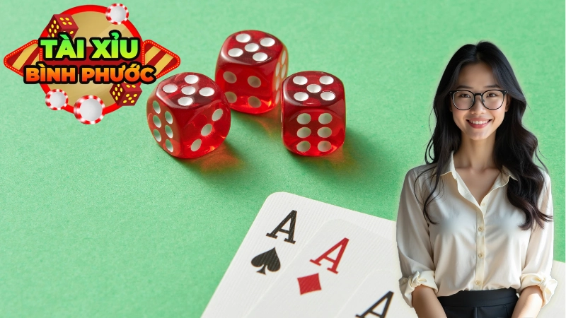 Mẹo Chơi Tài Xỉu Theo Phong Cách Hiện Đại