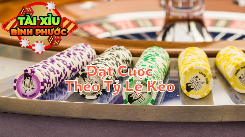 Mẹo Đặt Cược Theo Tỷ Lệ Kèo Tài Xỉu Để Đạt Lợi Nhuận Cao