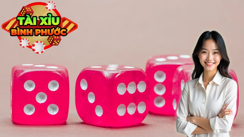 Tài Xỉu Xóc Đĩa: Cách Chơi Và Luật Cơ Bản
