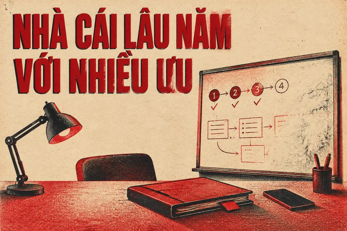 lựa chọn một nhà cái lâu năm, bạn sẽ được hưởng nhiều lợi ích đáng kể - Nhà Cái Lâu Năm Với Nhiều Ưu Đãi Hấp Dẫn