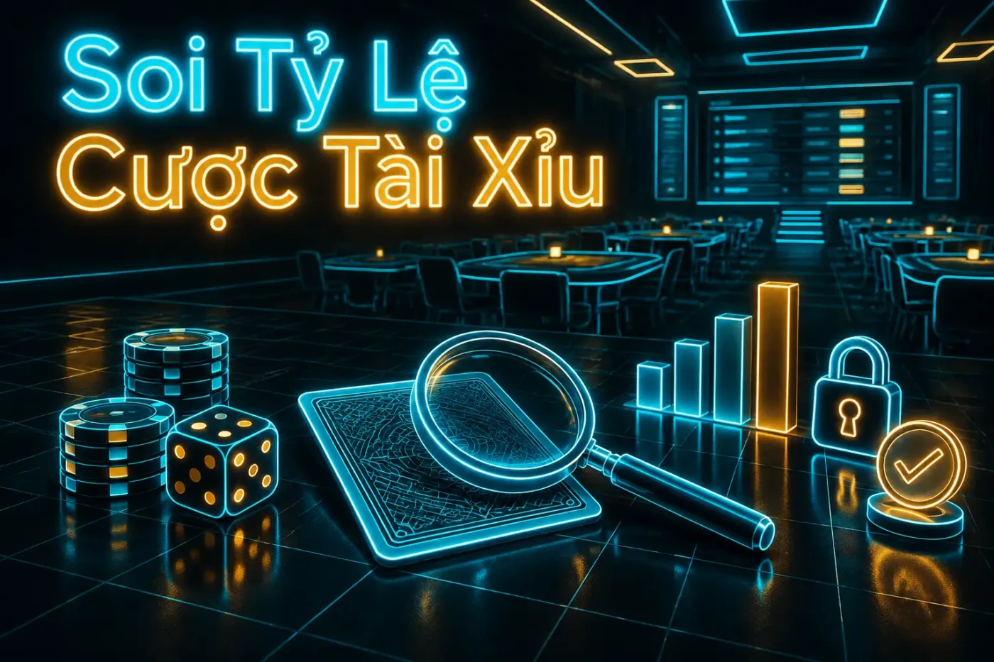 Hãy hình dung một trận đấu giả định giữa đội A và đội B - soi tỷ lệ cược tài xỉu và bóng đá khác nhau thế nào